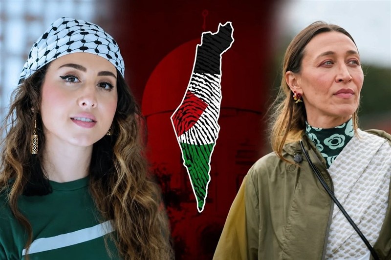 تحریف پنهانی ناشر آمریکایی در تاریخ غزه؛ نویسندگان مچ پنگوئن را گرفتند