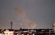 اختصاصی‌| جزئیات انفجار در مخزن قدیمی تسلیحات حشد شعبی در شرق بغداد