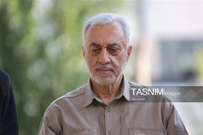 جلسه وزیر دفاع با سردار موسوی برای تامین نیازهای هوافضای سپاه