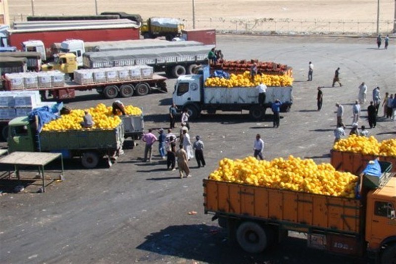 تکذیب ‌ممنوعیت‌ تردد مسافران و ‌کامیون‌های ‌صادراتی از مرز مهران