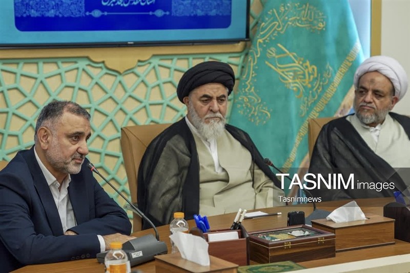باران‌چشمه: ورزش زورخانه‌ای آیین جوانمردی و پهلوانی است