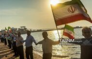 زنجیره انسانی استادی؛ زنجیره مسئولیت