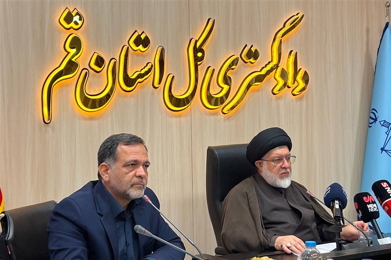 تمامی اموال ساعدی‌نیا توقیف است