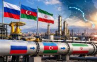 تلاش مسکو و باکو برای انتقال گاز روسیه به ایران