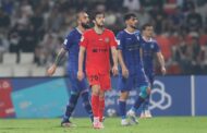 اولین شکست استقلال در آسیا با دو پاس گل آزمون