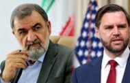 ایران فعلاً پاسخی به نامه ونس نداده است