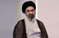 دیدار رئیس مجلس شورای اسلامی با رهبر معظم انقلاب