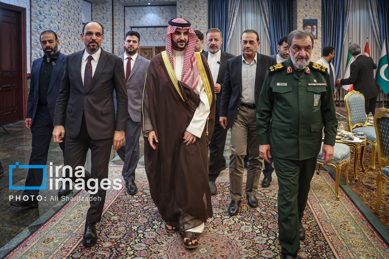 نشست تهران از دو زاویه؛ میان امنیت منطقه‌ای درون‌زا و مهار از طریق مذاکره