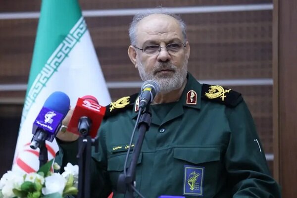 سردار محبی: فقط یک وحشی نام مقدس مادر را روی بمب می‌گذارد
