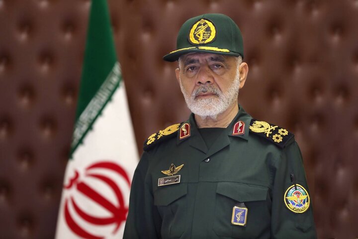 دشمن اگر دوباره حماقت کند با پاسخی پشیمان‌کننده‌تر روبرو می‌شود