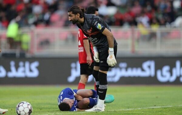از اخراج بیرانوند تا برکناری دو سرمربی؛ پرسپولیس به یک قدمی صدر رسید