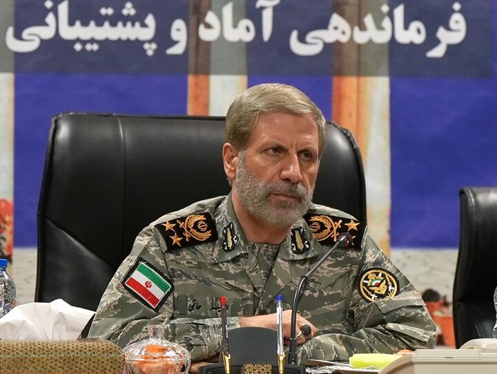 امیر حاتمی: در صورت اشتباه مجدد دشمن، پاسخ کوبنده می‌دهیم