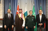 دستاوردهای واقعی اجلاس تهران با سران توافق مکه چه بود؟