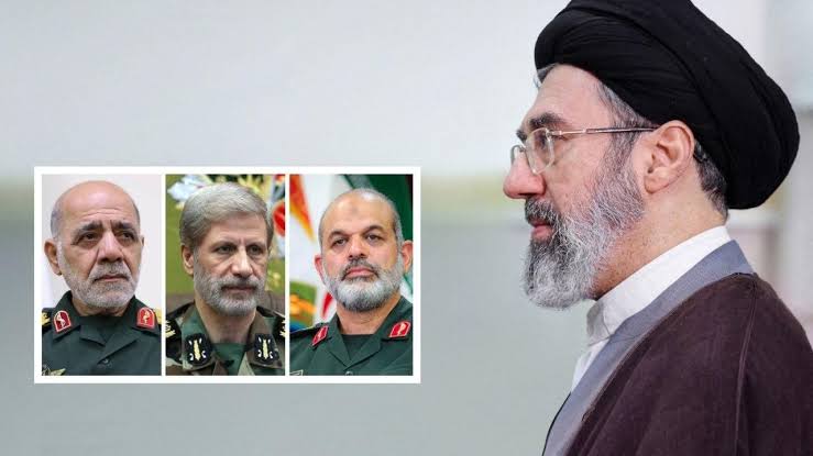 دفاع بومی؛ از ساختن سلاح تا ساختن شیوه جنگیدن